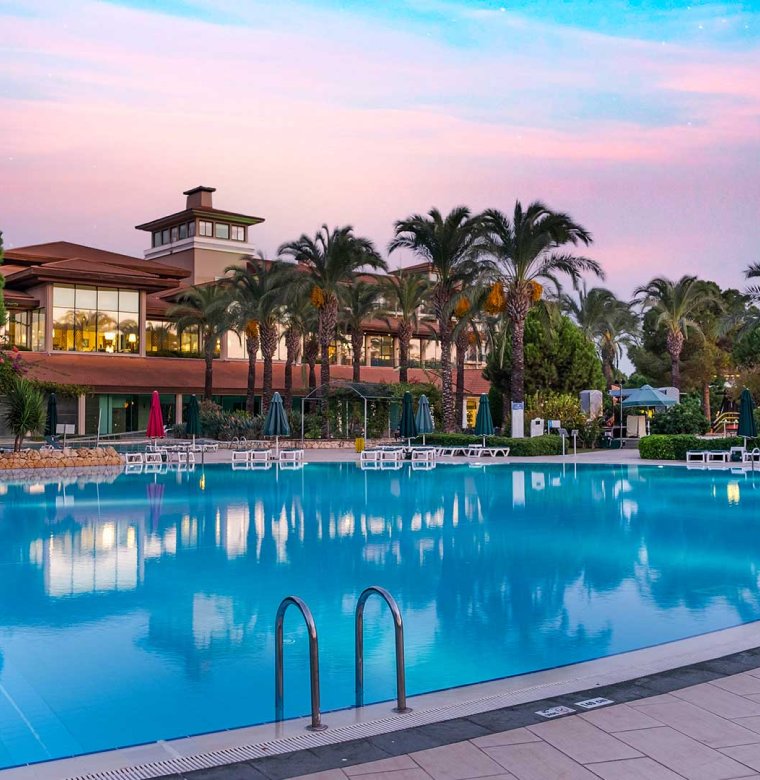 IC Hotels Green Palace