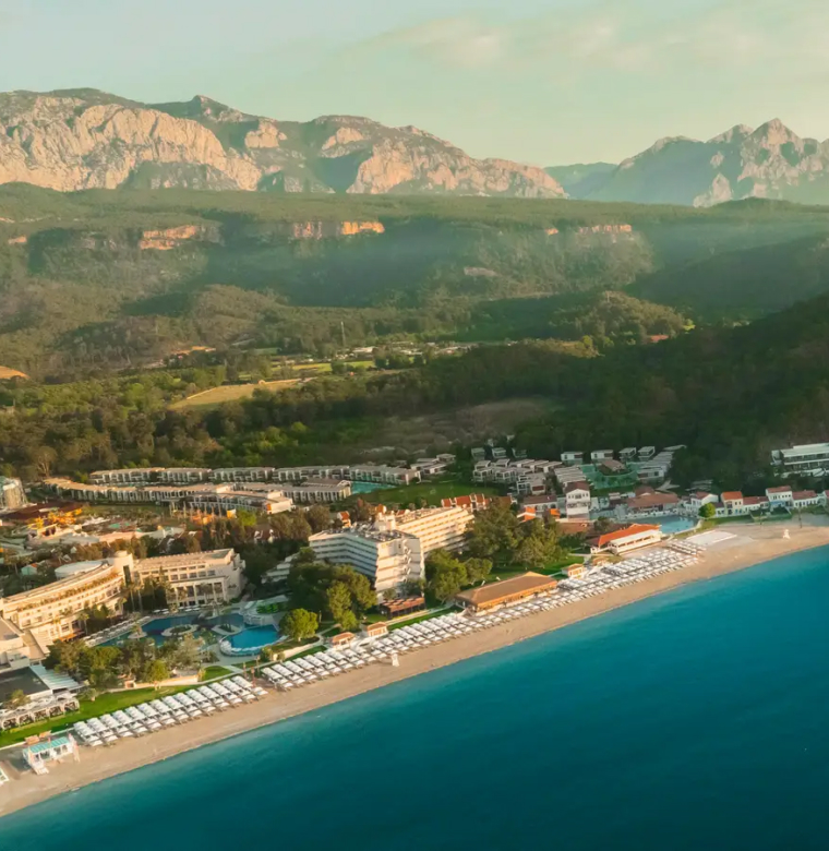 Rixos Premium Tekirova
